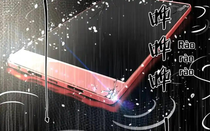 Tiêng Gọi Từ Muôn Loài Chapter 28 - Trang 2