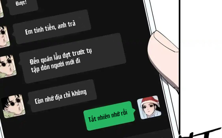 Tiêng Gọi Từ Muôn Loài Chapter 28 - Trang 2