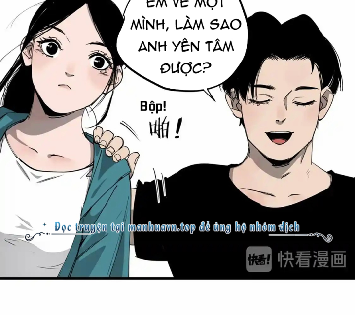 Tiêng Gọi Từ Muôn Loài Chapter 29 - Trang 2
