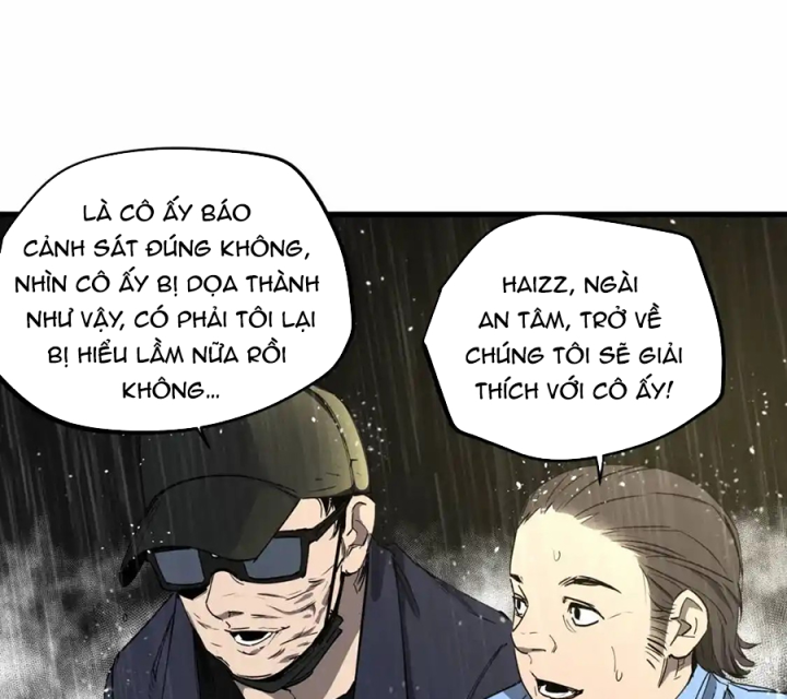 Tiêng Gọi Từ Muôn Loài Chapter 29 - Trang 2