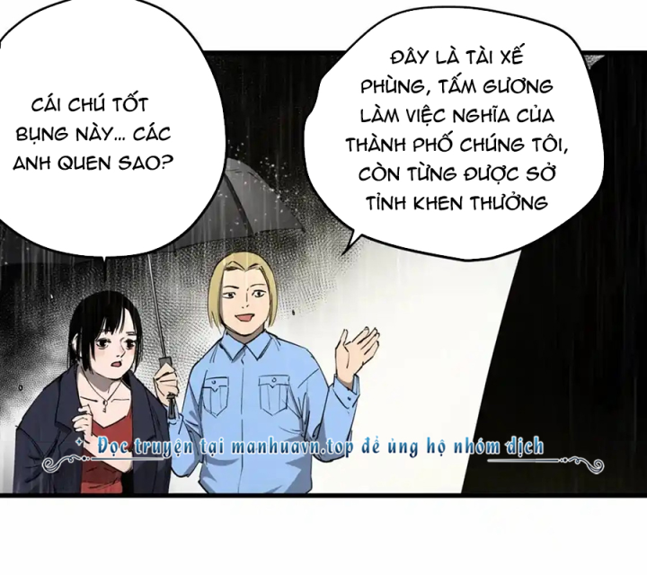 Tiêng Gọi Từ Muôn Loài Chapter 29 - Trang 2
