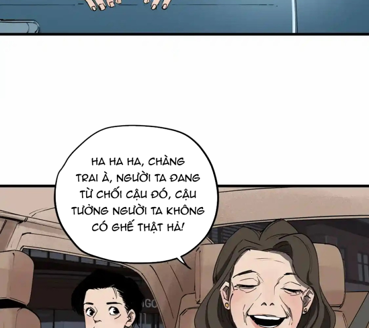Tiêng Gọi Từ Muôn Loài Chapter 29 - Trang 2