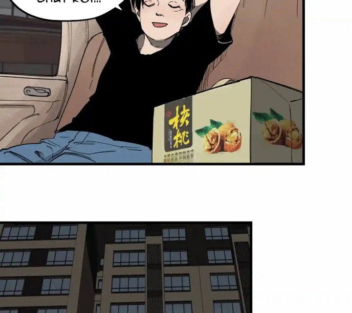 Tiêng Gọi Từ Muôn Loài Chapter 29 - Trang 2