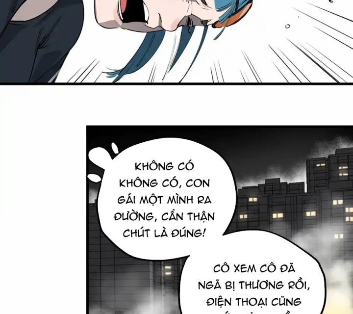 Tiêng Gọi Từ Muôn Loài Chapter 29 - Trang 2