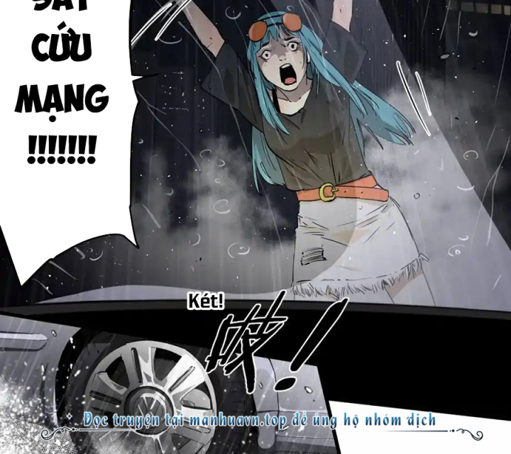 Tiêng Gọi Từ Muôn Loài Chapter 29 - Trang 2