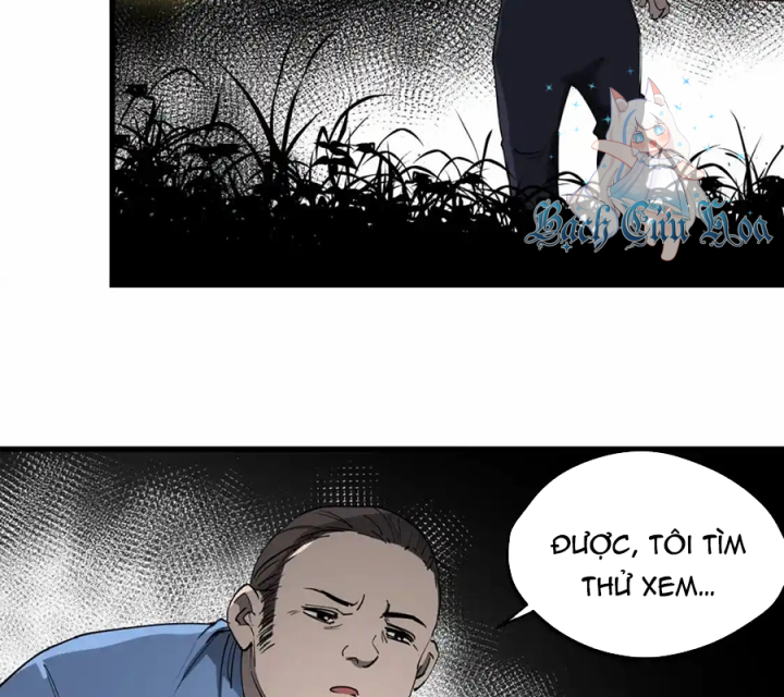 Tiêng Gọi Từ Muôn Loài Chapter 29 - Trang 2