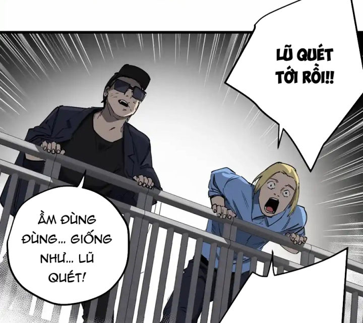 Tiêng Gọi Từ Muôn Loài Chapter 29 - Trang 2
