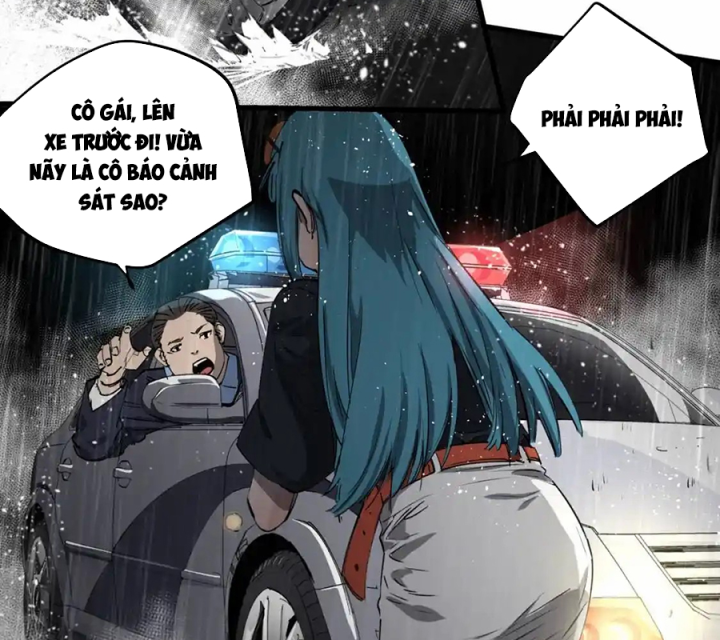 Tiêng Gọi Từ Muôn Loài Chapter 29 - Trang 2