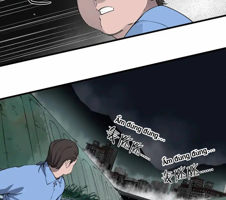 Tiêng Gọi Từ Muôn Loài Chapter 29 - Trang 2