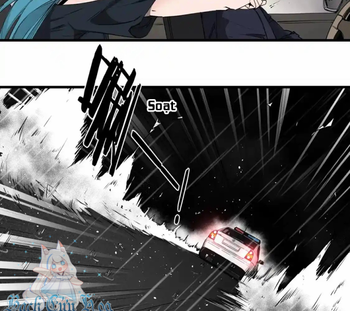 Tiêng Gọi Từ Muôn Loài Chapter 29 - Trang 2