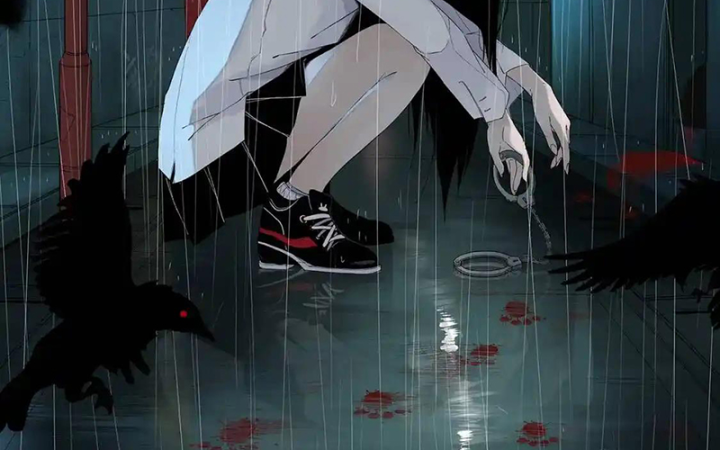 Tiêng Gọi Từ Muôn Loài Chapter 30 - Trang 2