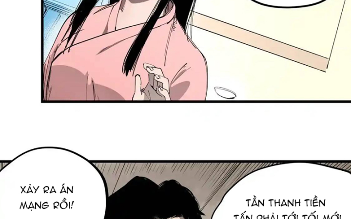 Tiêng Gọi Từ Muôn Loài Chapter 30 - Trang 2