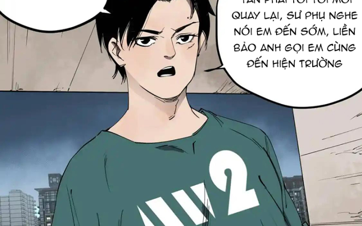Tiêng Gọi Từ Muôn Loài Chapter 30 - Trang 2