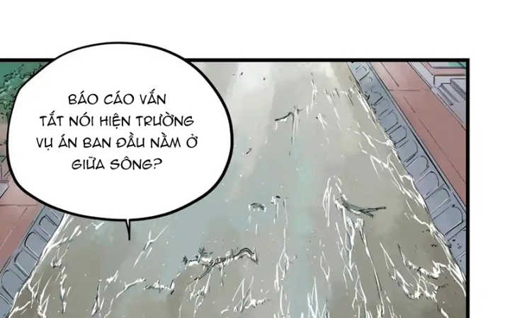 Tiêng Gọi Từ Muôn Loài Chapter 30 - Trang 2