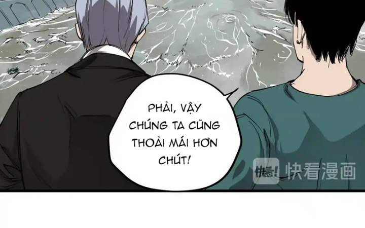 Tiêng Gọi Từ Muôn Loài Chapter 30 - Trang 2