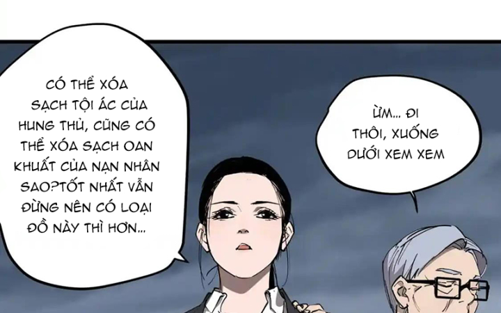 Tiêng Gọi Từ Muôn Loài Chapter 30 - Trang 2