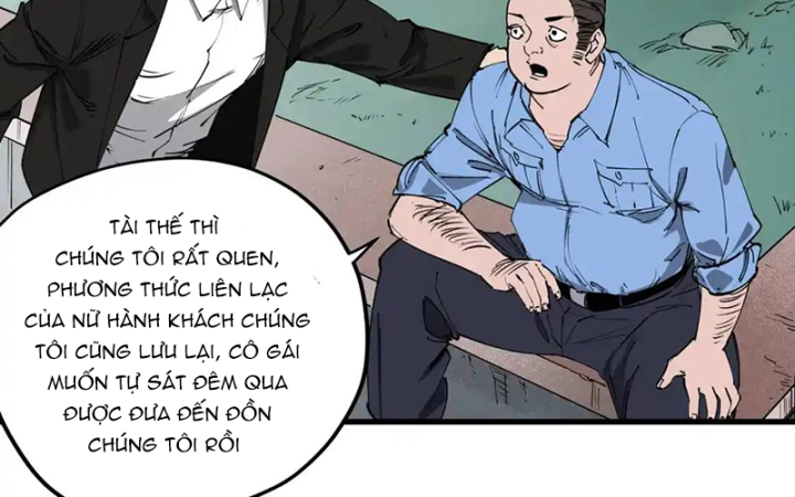Tiêng Gọi Từ Muôn Loài Chapter 30 - Trang 2