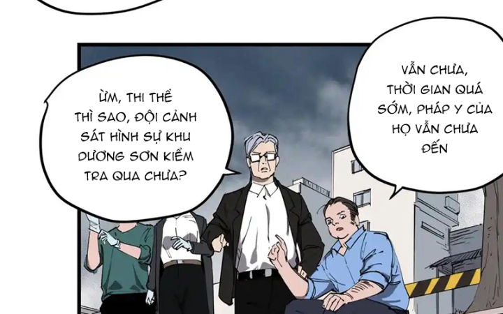 Tiêng Gọi Từ Muôn Loài Chapter 30 - Trang 2