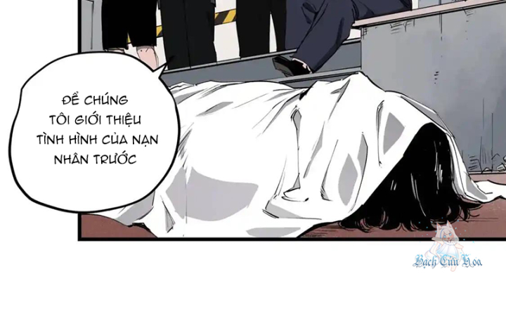 Tiêng Gọi Từ Muôn Loài Chapter 30 - Trang 2