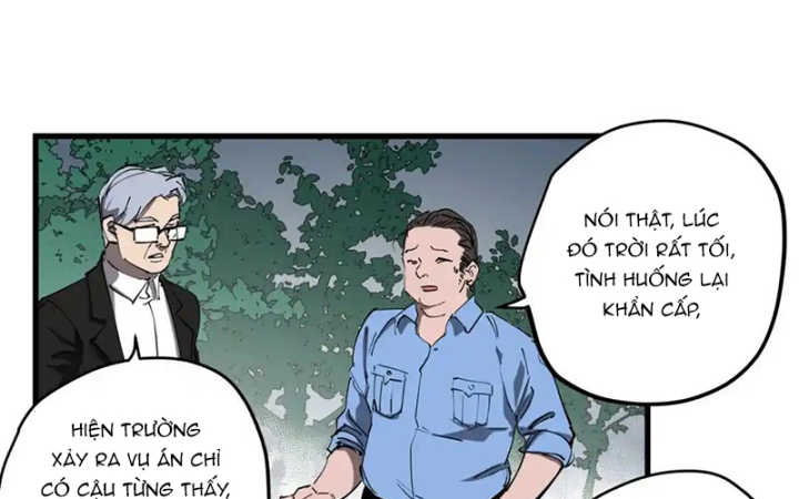 Tiêng Gọi Từ Muôn Loài Chapter 30 - Trang 2
