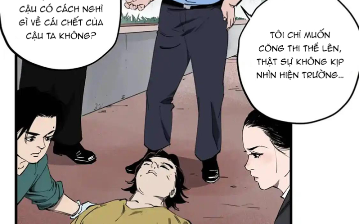 Tiêng Gọi Từ Muôn Loài Chapter 30 - Trang 2