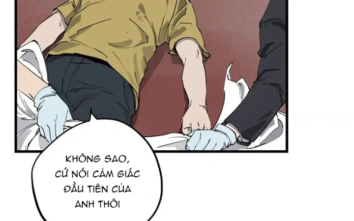 Tiêng Gọi Từ Muôn Loài Chapter 30 - Trang 2