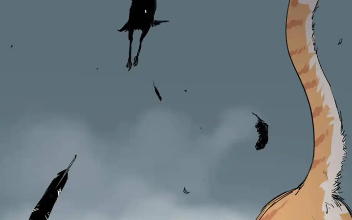 Tiêng Gọi Từ Muôn Loài Chapter 30 - Trang 2