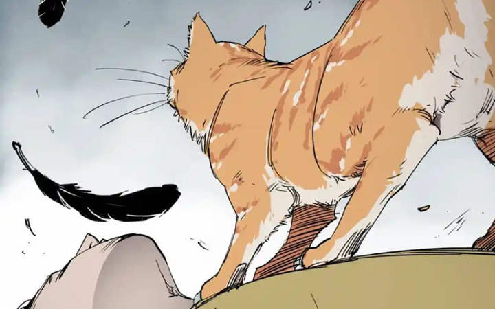 Tiêng Gọi Từ Muôn Loài Chapter 30 - Trang 2