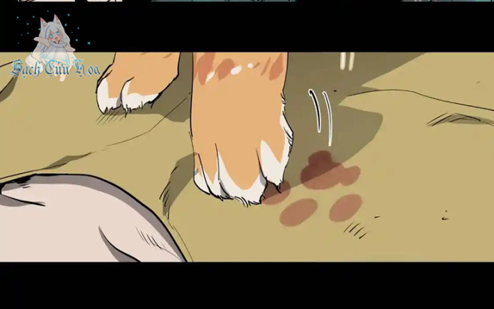 Tiêng Gọi Từ Muôn Loài Chapter 30 - Trang 2