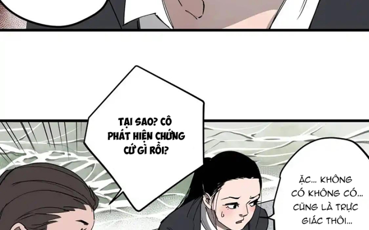 Tiêng Gọi Từ Muôn Loài Chapter 30 - Trang 2