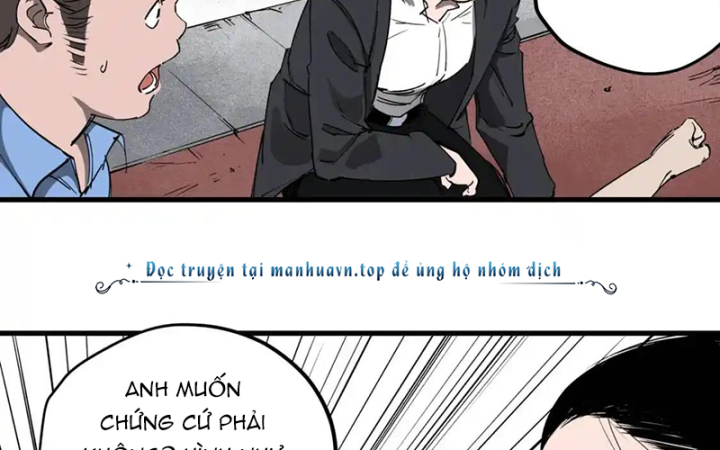 Tiêng Gọi Từ Muôn Loài Chapter 30 - Trang 2