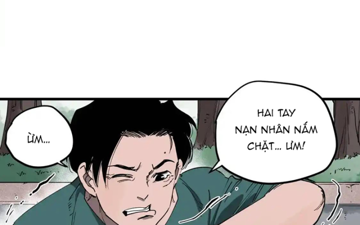 Tiêng Gọi Từ Muôn Loài Chapter 30 - Trang 2