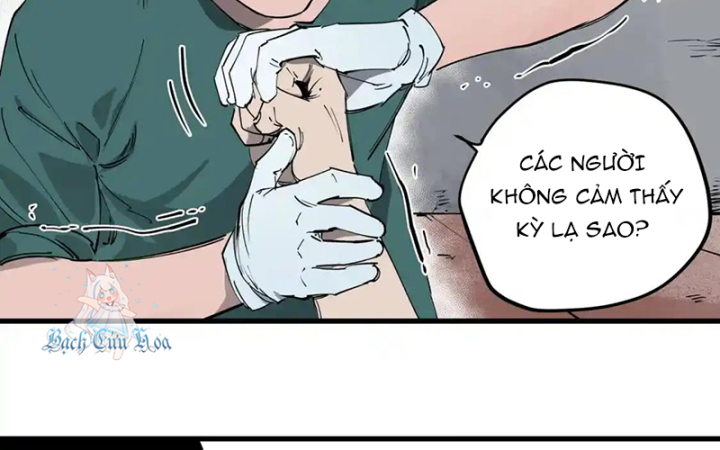 Tiêng Gọi Từ Muôn Loài Chapter 30 - Trang 2