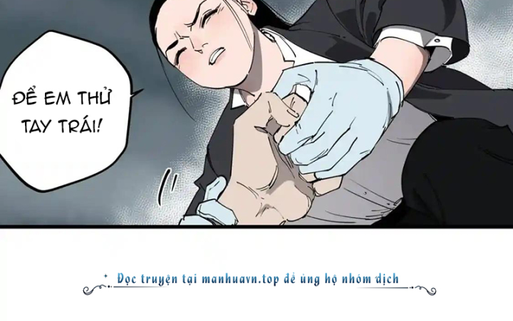 Tiêng Gọi Từ Muôn Loài Chapter 30 - Trang 2