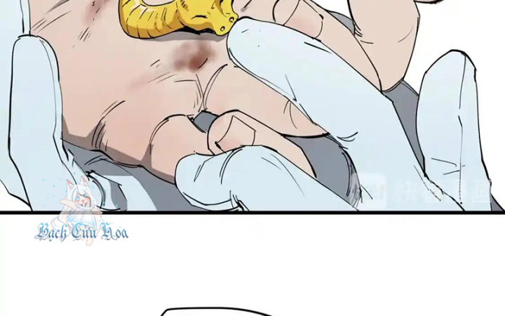 Tiêng Gọi Từ Muôn Loài Chapter 30 - Trang 2