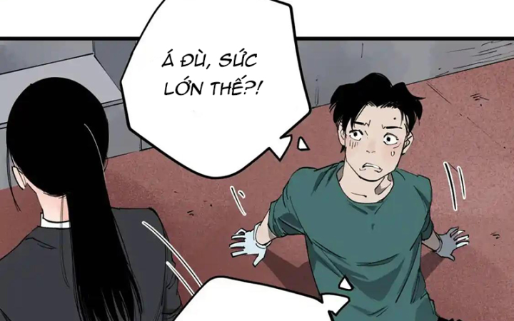 Tiêng Gọi Từ Muôn Loài Chapter 30 - Trang 2