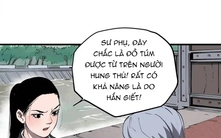 Tiêng Gọi Từ Muôn Loài Chapter 30 - Trang 2