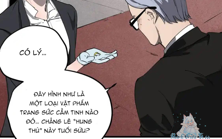 Tiêng Gọi Từ Muôn Loài Chapter 30 - Trang 2