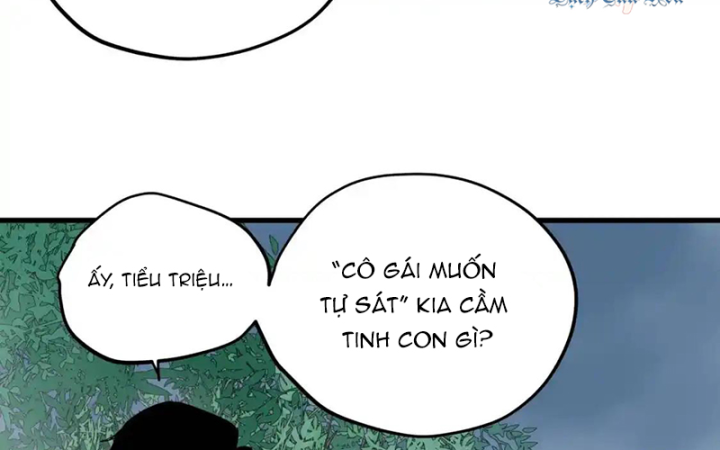 Tiêng Gọi Từ Muôn Loài Chapter 30 - Trang 2