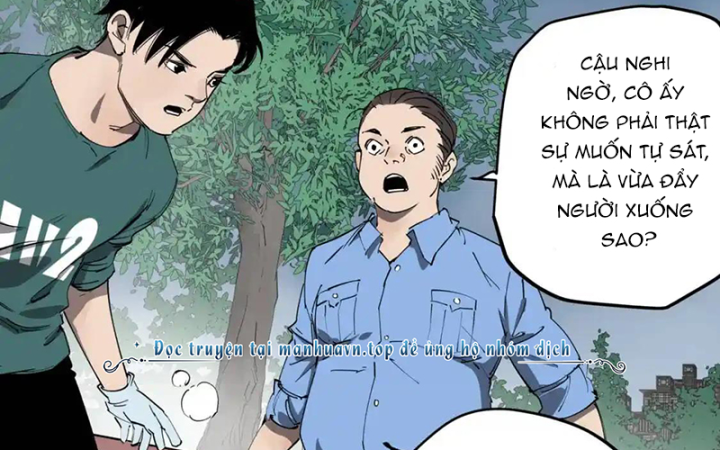 Tiêng Gọi Từ Muôn Loài Chapter 30 - Trang 2