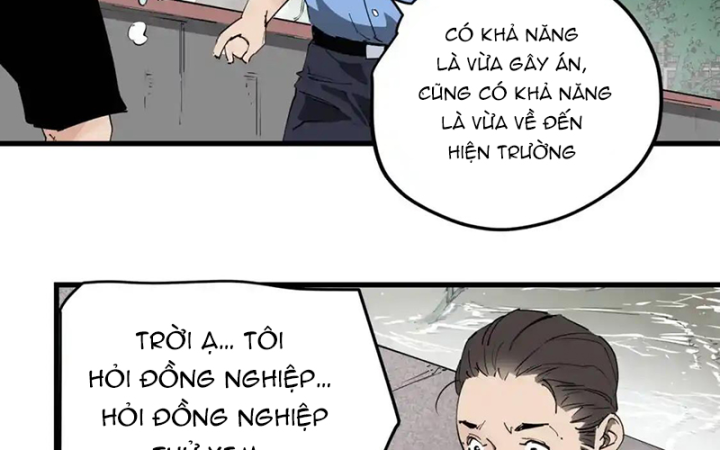 Tiêng Gọi Từ Muôn Loài Chapter 30 - Trang 2