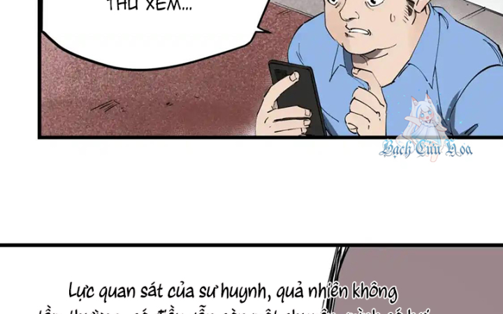 Tiêng Gọi Từ Muôn Loài Chapter 30 - Trang 2