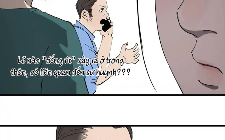 Tiêng Gọi Từ Muôn Loài Chapter 30 - Trang 2