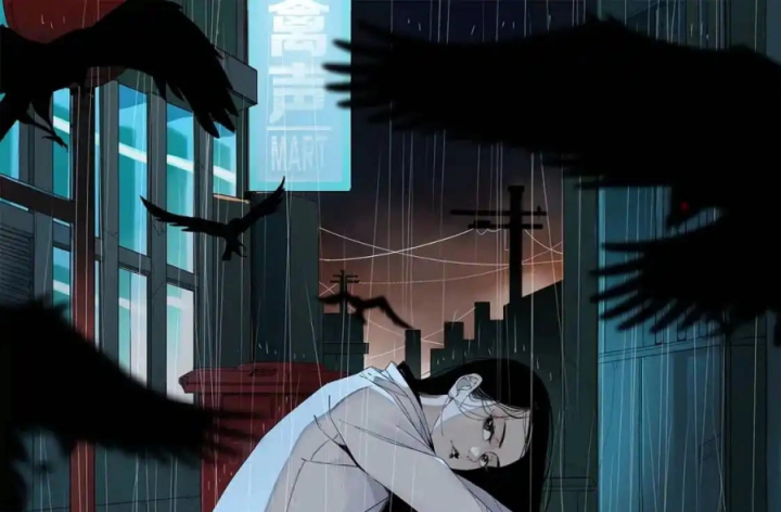 Tiêng Gọi Từ Muôn Loài Chapter 31 - Trang 2