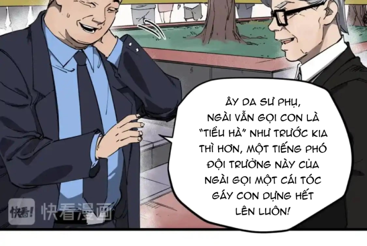 Tiêng Gọi Từ Muôn Loài Chapter 31 - Trang 2