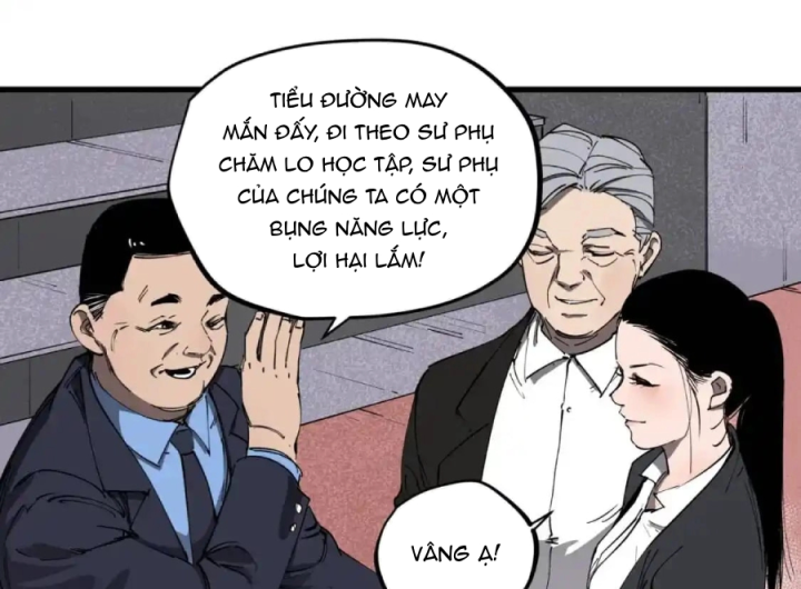 Tiêng Gọi Từ Muôn Loài Chapter 31 - Trang 2