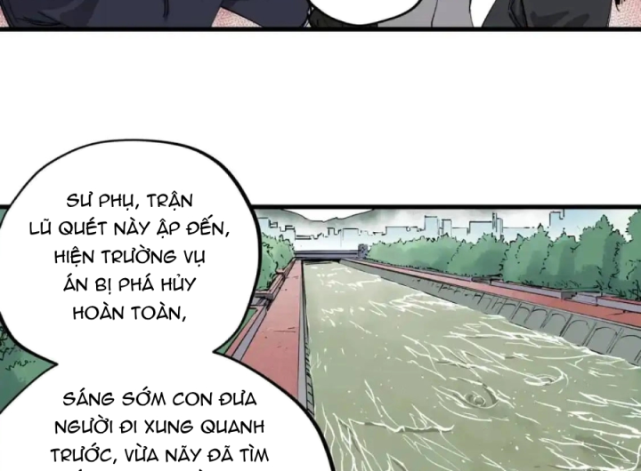 Tiêng Gọi Từ Muôn Loài Chapter 31 - Trang 2