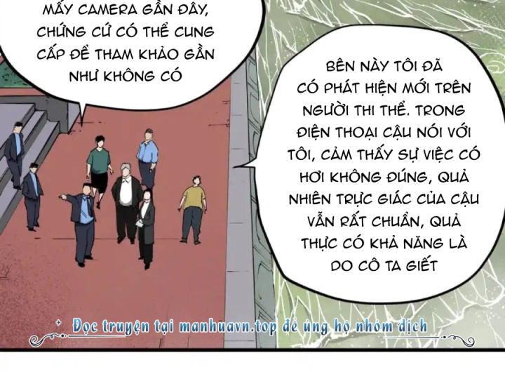 Tiêng Gọi Từ Muôn Loài Chapter 31 - Trang 2