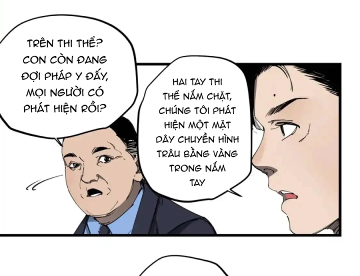 Tiêng Gọi Từ Muôn Loài Chapter 31 - Trang 2