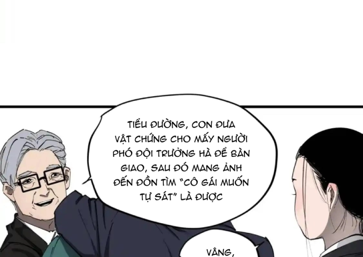 Tiêng Gọi Từ Muôn Loài Chapter 31 - Trang 2